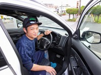 ［car audio newcomer］三菱 アウトランダーPHEV by ルロワ　後編…目標を定めて順に 画像