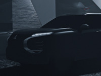 2021年、新型車の真相…日産にはすでに救世主、三菱も復活の狼煙 画像