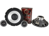 新連載［カーオーディオの“こだわりポイント”］スピーカー編…ブランド 画像