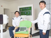 シートメーカー『テイ・エス テック』が「座る」を通じて取り組む社会貢献活動 画像