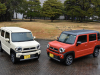 コロナ危機の2020年新車販売、スズキがホンダを追い抜き初の2位［新聞ウォッチ］ 画像