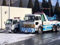 1月7日大雪予報「不要不急の外出控えて」　国交省が注意喚起 画像