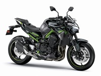 カワサキ、小型二輪車新車販売で3年連続トップ　2020年 画像
