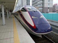 新幹線は前年比20～30%台…JR旅客各社の年末年始、コロナ自粛で軒並み利用減 画像