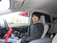 ［car audio newcomer］トヨタ プリウス by custom & car Audio PARADA　前編…通勤が耐えられない 画像