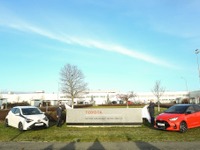 トヨタ、PSAとの合弁工場を完全子会社化---ヤリス 新型を2021年後半から生産へ 画像