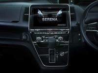 アルパイン、新ビッグXシリーズ発売へ…Apple CarPlay/Android Auto対応、Amazon Alexaも搭載 画像