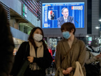 1都3県に緊急事態再宣言、北日本から西日本は猛吹雪に警戒［新聞ウォッチ］ 画像