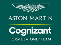 【F1】新生アストンマーティン、タイトルパートナーに「Cognizant」を得て2021年いよいよ“出航” 画像