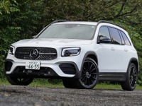 輸入車販売、14.5%減の25万6096台…コロナ禍の影響大 2020年 画像