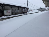 順次再開する東北エリア、依然再開未定が多い信越エリア…JR東日本、1月9日の運行計画 画像