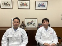 ホンダ MotoGP、2020年シーズンは「完敗」するも満足！ 負から学んだ多くを糧に3冠奪還へ　総括会見 画像