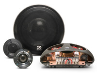 ［カーオーディオの“こだわりポイント”］スピーカー編…振動板素材 画像