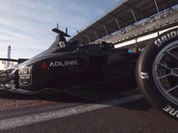 レーススピードで自動運転のガチンコ勝負へ、インディ・チャレンジ…CES 2021 画像