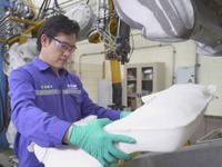 BASF、アセアン テクニカルディベロップメントセンターをタイに開設 画像
