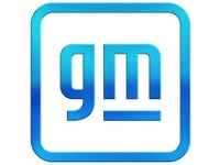 GM、約60年ぶりにブランドロゴを刷新…電動化の未来を表現 画像