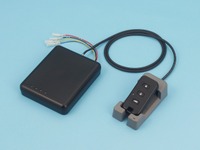初出展のヨコオ、「遠隔ドアロック制御システム」など出品へ…オートモーティブワールド2021 画像