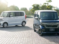 軽自動車ユーザー、約9割が「次も軽自動車を選びたい」…ホンダ調べ 画像