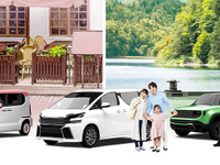 クルマ定額サービス「SOMPOで乗ーる」、残価保証オプションの販売開始 画像