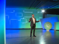 ボッシュ、「バッテリー・イン・ザ・クラウド」サービス開発中…CES 2021 画像