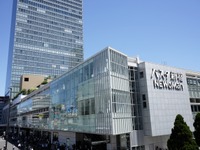 「バスタプロジェクト」全国展開、ガイドラインを策定へ　国交省の検討会 画像