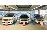 24時間非対面貸出の「オールタイムレンタカー」、医療従事者に無償提供 画像