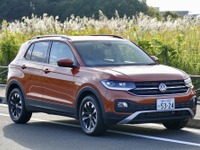 VW乗用車ブランド世界販売、日本は2年ぶりに輸入車2位に復帰 2020年 画像