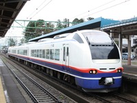 新潟県内のJR線は1月16日までに全線再開へ 1月15日の鉄道再開・運休情報 画像