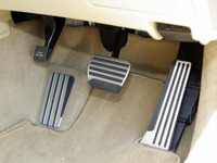 【日産 先進技術試乗】「ecoペダルは量販車にも導入したい」…日産執行役員 画像