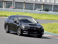 スバルは国内生産を2日間停止---自動車各社に広がる半導体不足“感染”［新聞ウォッチ］ 画像