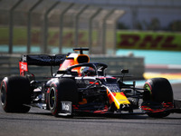 【ホンダ四輪モータースポーツ体制発表】F1参戦最終年度の布陣はフェルスタッペン、ペレス、ガスリー、角田…国内では山本尚貴が2年連続2冠に挑む 画像