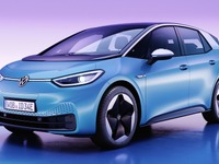 VWグループの電動車世界販売、3倍に増加 2020年 画像