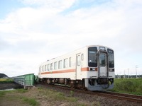 ひたちなか海浜鉄道が国営公園まで延伸へ…2022年度中着工、2024年春開業を目指す 画像