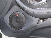 ［カーオーディオの“こだわりポイント”］スピーカー編…取り付け方　前編 画像