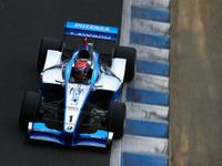 【Fニッポン 第7戦】展望…松田、2年連続までマジック3 画像