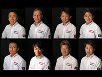 日産/ニスモ、2021年のSUPER GT GT500クラスのドライバー体制発表　TEAM IMPULに松下信治が加入 画像