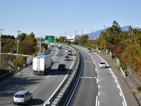 高速道路のDXについて、全国トラック協会などからヒアリング　国交省 画像