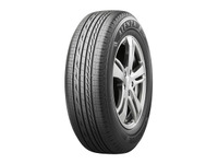 ブリヂストン、SUV専用タイヤ「ALENZA LX100」発売へ　オンロードでの快適性を追求 画像