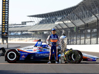 ブリヂストンはモータースポーツと「POTENZA」を動画で訴求…東京オートサロン2021 画像