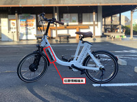 シェアリング車両の管理や貸出状況を可視化　大日本印刷がシステムを開発 画像