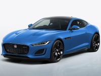 ジャガーの名車『Dタイプ』のレース初勝利に敬意、Fタイプ に限定車 3月英国発売 画像