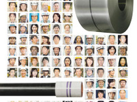 住友金属、経営報告書2008を発行 画像