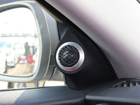 ［カーオーディオの“こだわりポイント”］スピーカー編…取り付け方　後編 画像