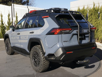 山岳救助で活躍する『RAV4 5D アドベンチャー』、豊田自動織機が提案…東京オートサロン2021 画像