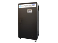 「洗車後の拭き取り不要」ウォータースポットが残らない超純水ユニット、本格販売開始 画像