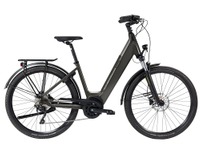 プジョーから新型電動アシスト自転車、クロスオーバー仕様…欧州発売 画像