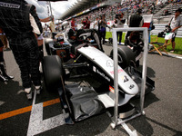 【Fニッポン 第7戦】写真蔵…グリッド その1 画像