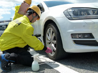 タイヤ整備不良率34.0％、乗用車の空気圧不足が目立つ　日本自動車タイヤ協会調べ 画像