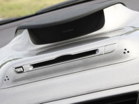 【トヨタ iQ プロトタイプ】PNDをオプション 画像