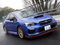 トヨタ&スバルの4WDスポーツもデビュー? 2022年の新型車スクープ! 画像